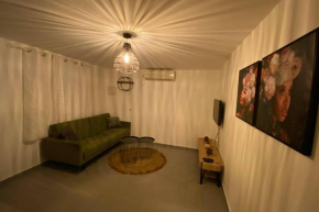Mori house - whitney suite